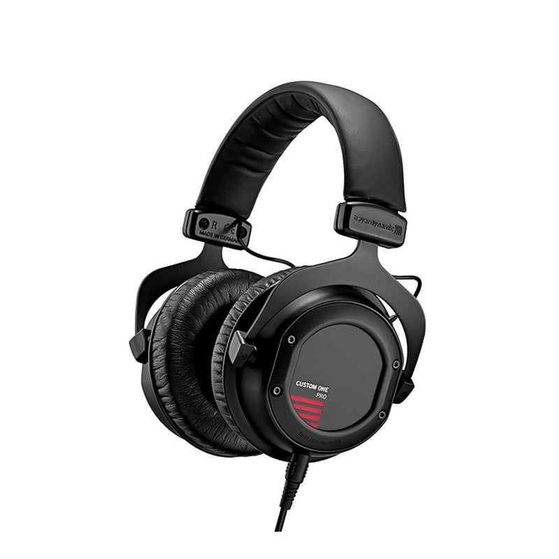 Tai nghe có dây Beyerdynamic Custom One Pro Plus chính hãng - Hình 1