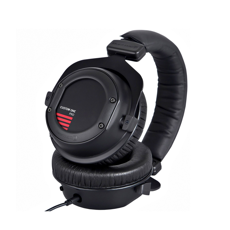 Tai nghe có dây Beyerdynamic Custom One Pro Plus chính hãng - Hình 2