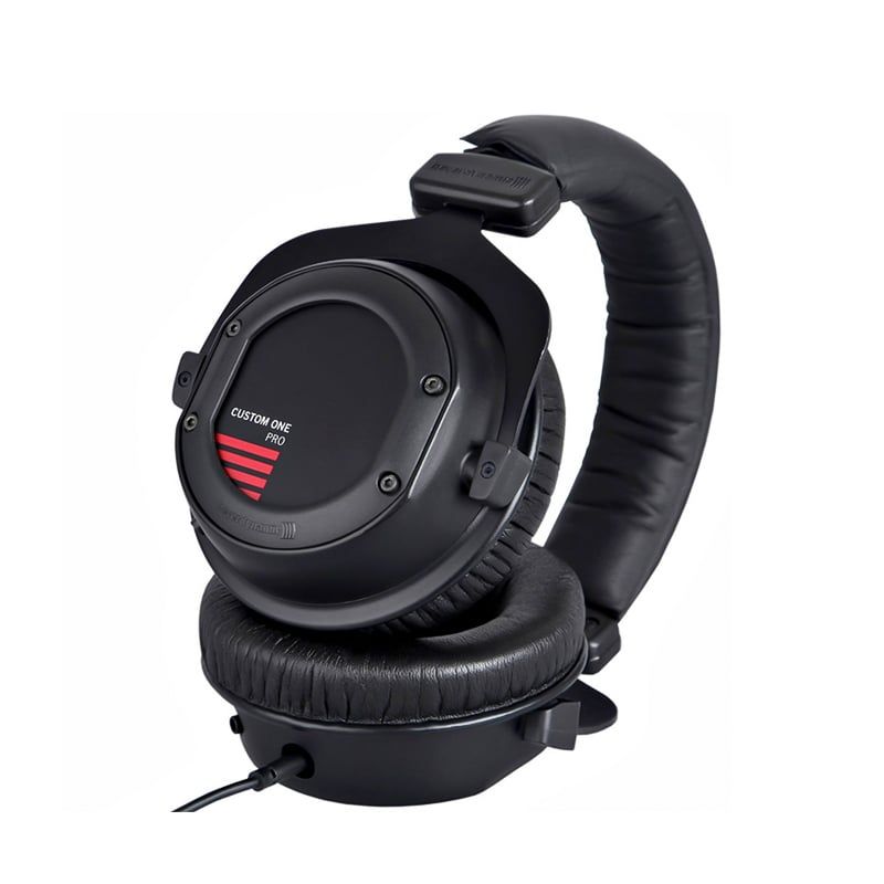Tai nghe có dây Beyerdynamic Custom One Pro Plus chính hãng - Hình 2