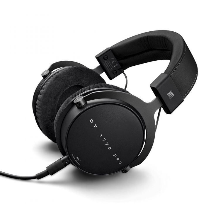 Tai nghe có dây Beyerdynamic DT1770 Pro chính hãng - Hình 1