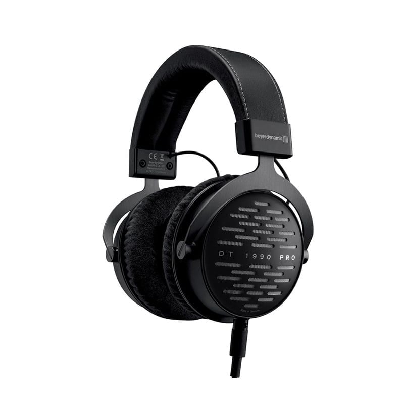 Tai nghe có dây Beyerdynamic DT1990 Pro chính hãng - Hình 1