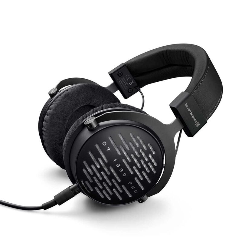 Tai nghe có dây Beyerdynamic DT1990 Pro chính hãng - Hình 2