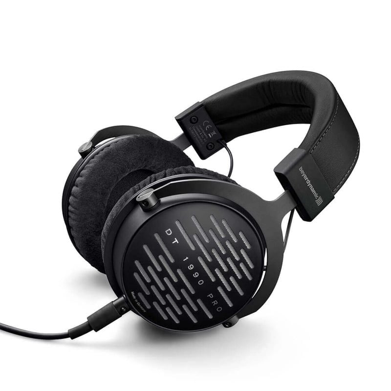Tai nghe có dây Beyerdynamic DT1990 Pro chính hãng - Hình 2