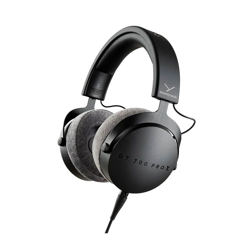 Tai nghe có dây Beyerdynamic DT700 Pro X chính hãng - Hình 1