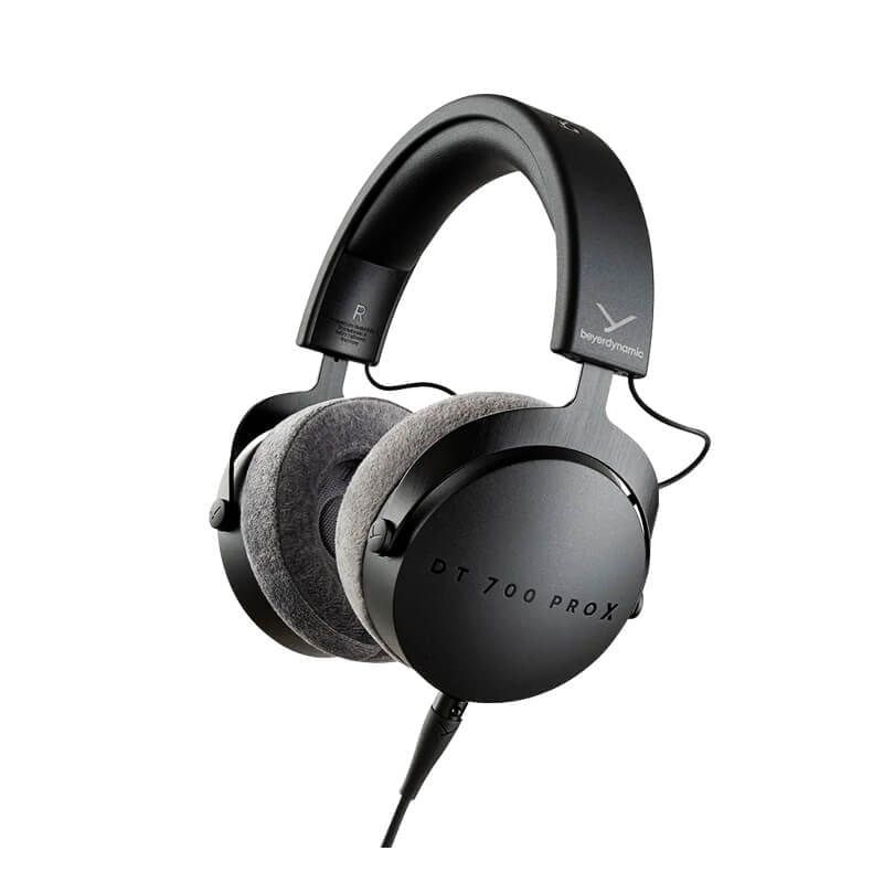 Tai nghe có dây Beyerdynamic DT700 Pro X chính hãng - Hình 1