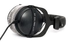 Tai nghe có dây Beyerdynamic DT770 Pro 250 Ohm chính hãng - Thumb 2