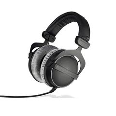 Tai nghe có dây Beyerdynamic DT770 Pro 32 Ohm chính hãng - Thumb 1