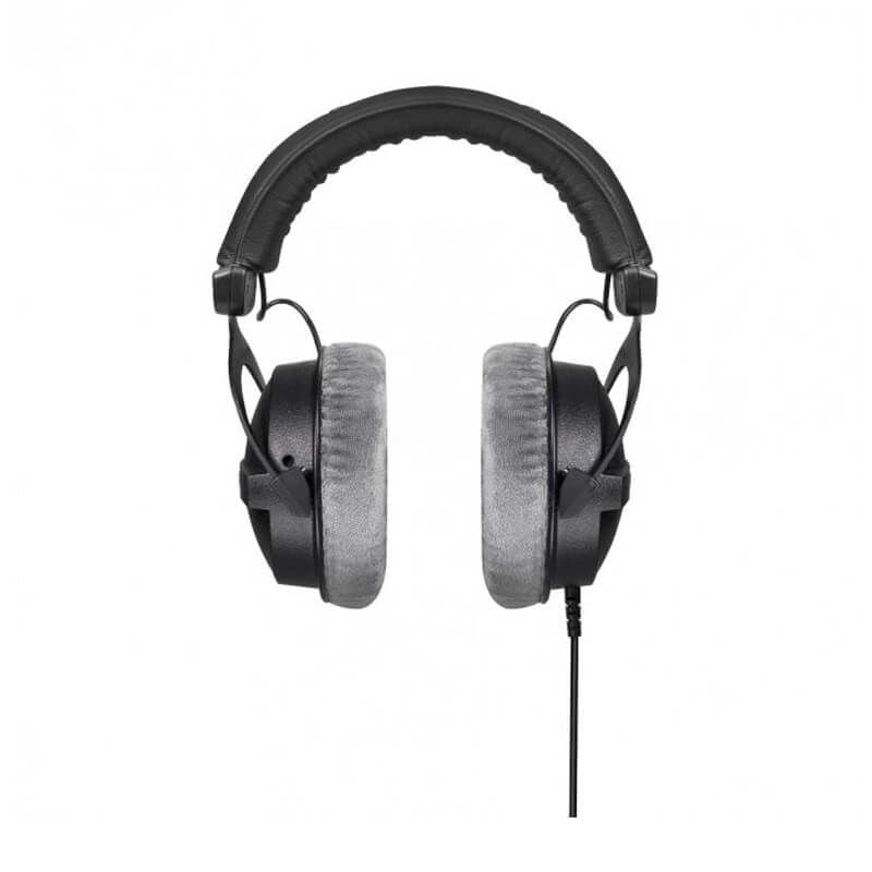 Tai nghe có dây Beyerdynamic DT770 Pro 80 Ohm chính hãng - Hình 2