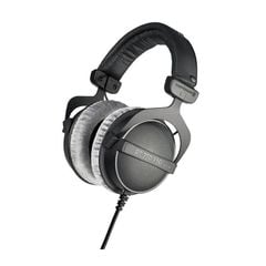 Tai nghe có dây Beyerdynamic DT770 Pro 80 Ohm chính hãng - Thumb 1