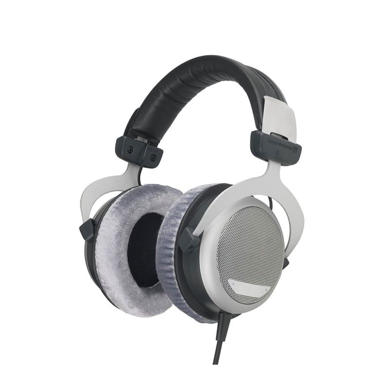 Tai nghe có dây Beyerdynamic DT880 Pro chính hãng - Hình 1