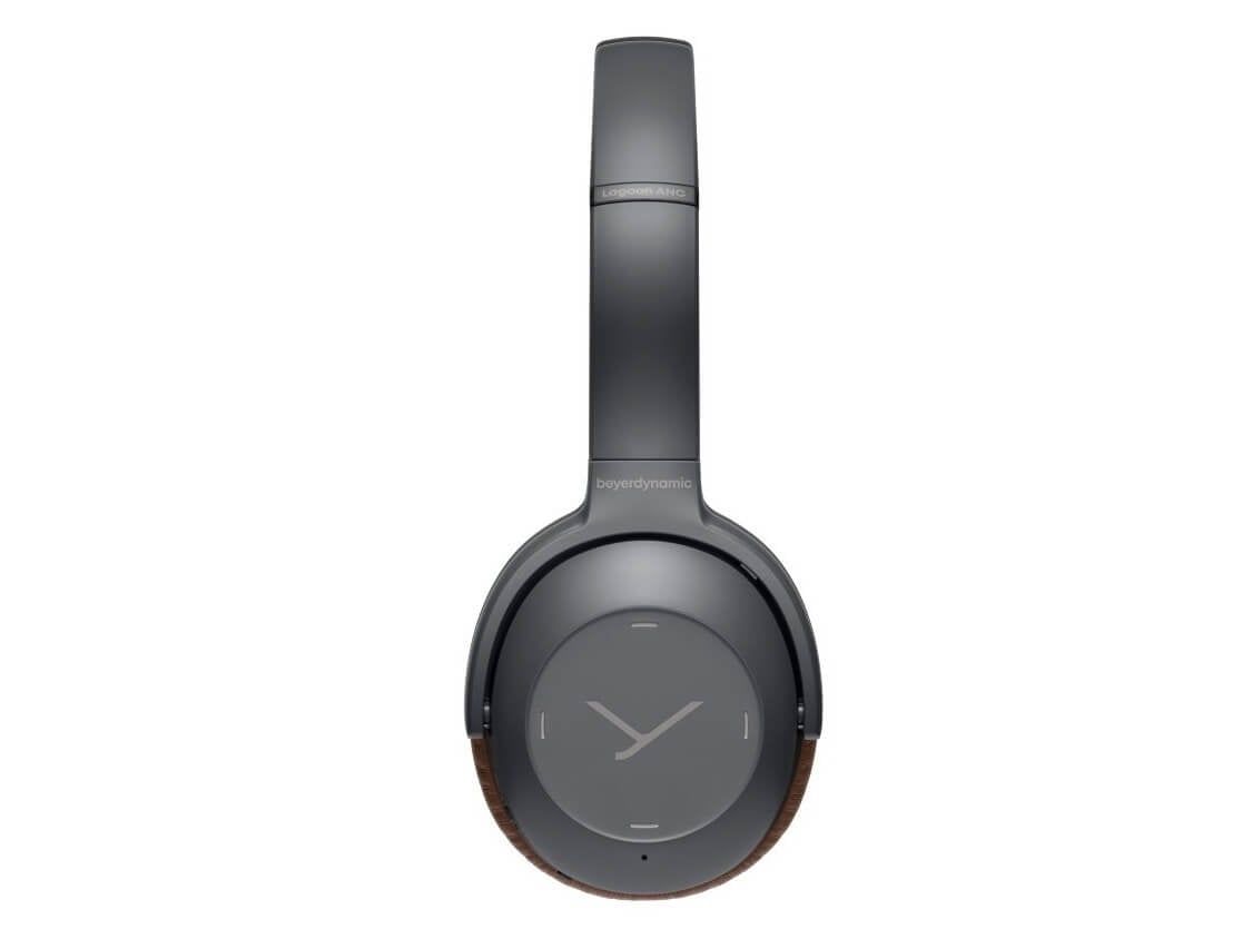 Tai nghe không dây Beyerdynamic Lagoon Anc Explorer chính hãng - Hình 1