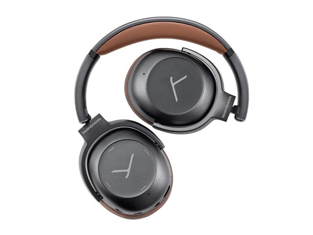 Tai nghe không dây Beyerdynamic Lagoon Anc Explorer chính hãng - Hình 2