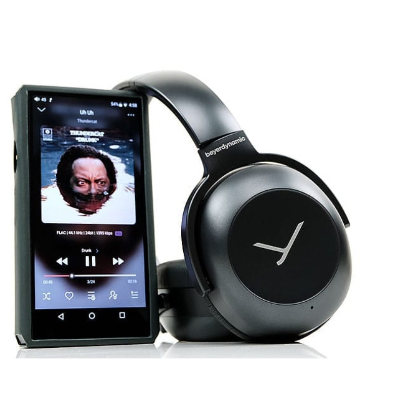 Tai nghe không dây Beyerdynamic Lagoon ANC Traveller chính hãng - Hình 3