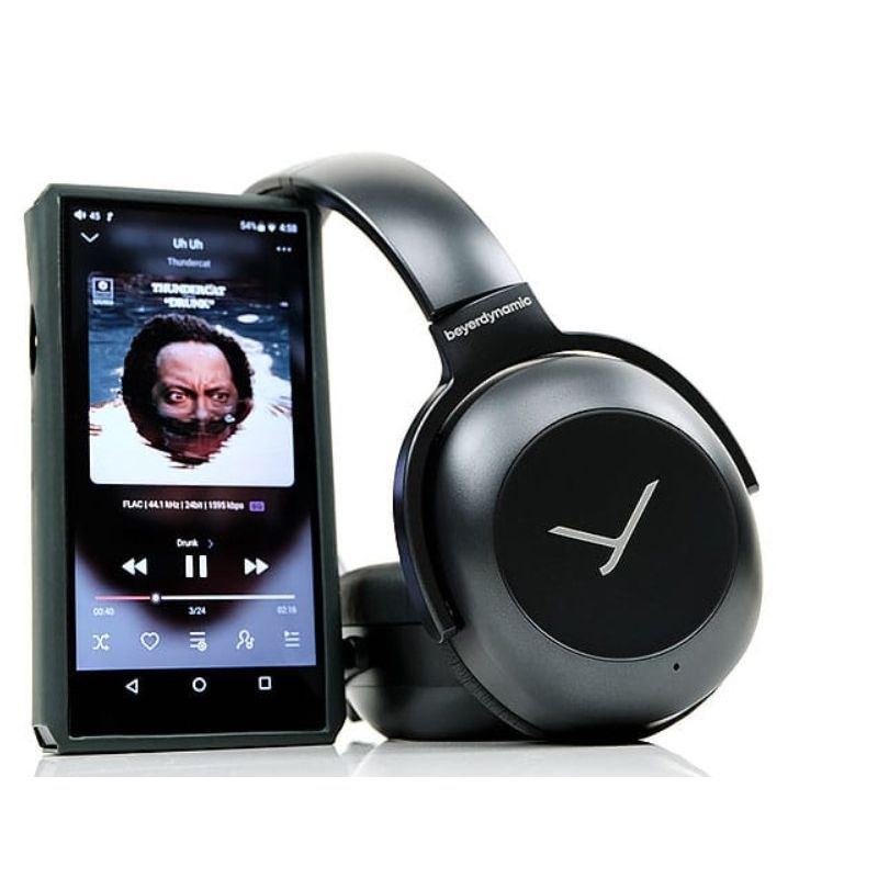 Tai nghe không dây Beyerdynamic Lagoon ANC Traveller chính hãng - Hình 3