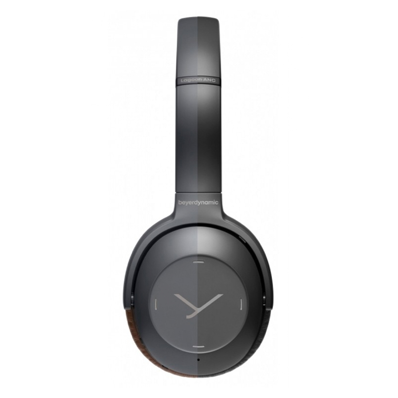 Tai nghe không dây Beyerdynamic Lagoon ANC Traveller chính hãng - Hình 2