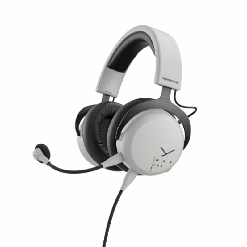 Tai nghe không dây Beyerdynamic MMX150 chính hãng - Hình 1