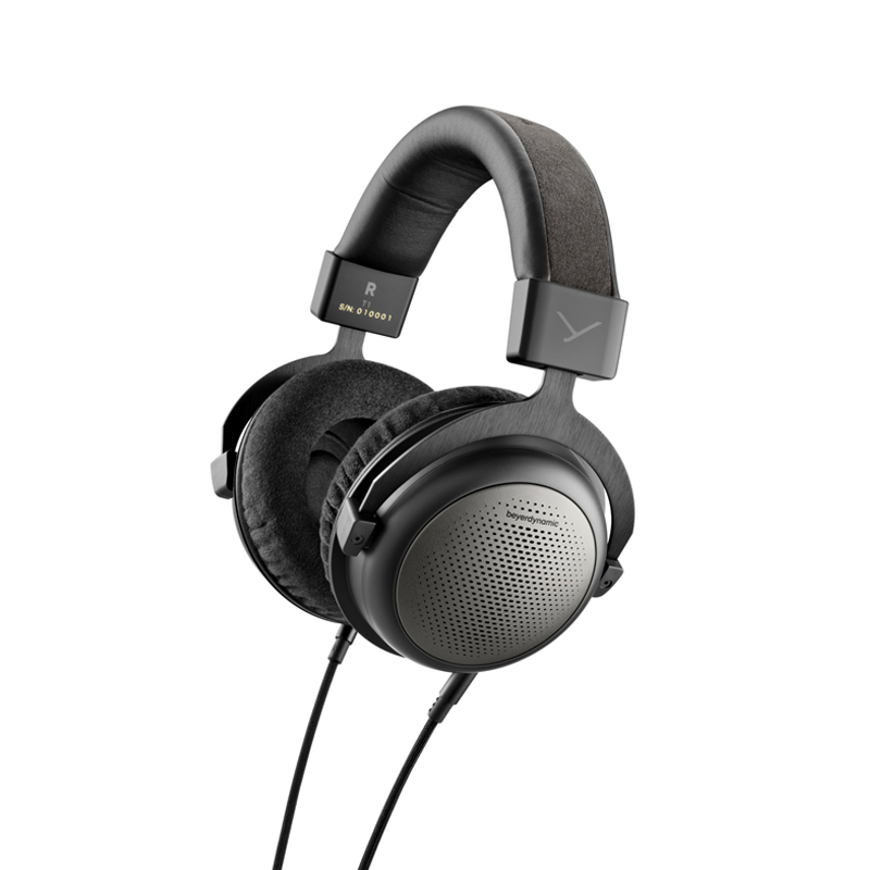 Tai nghe có dây Beyerdynamic T1 Gen 3 chính hãng - Hình 1