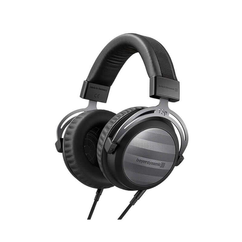 Tai nghe có dây Beyerdynamic T5p Gen 2 chính hãng - Hình 1