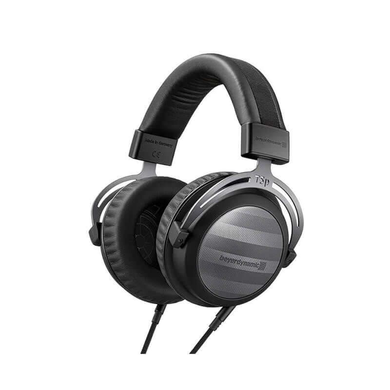 Tai nghe có dây Beyerdynamic T5p Gen 2 chính hãng - Hình 1