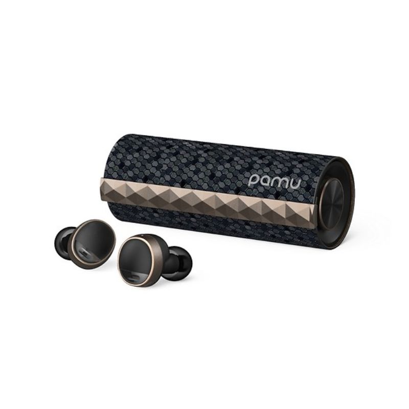 Tai nghe True Wireless Padmate Pamu Scroll chính hãng - Hình 1