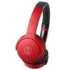 Tai nghe không dây Audio Technica ATH-AR3BT chính hãng - Thumb 5