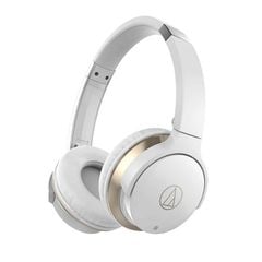 Tai nghe không dây Audio Technica ATH-AR3BT chính hãng - Thumb 4