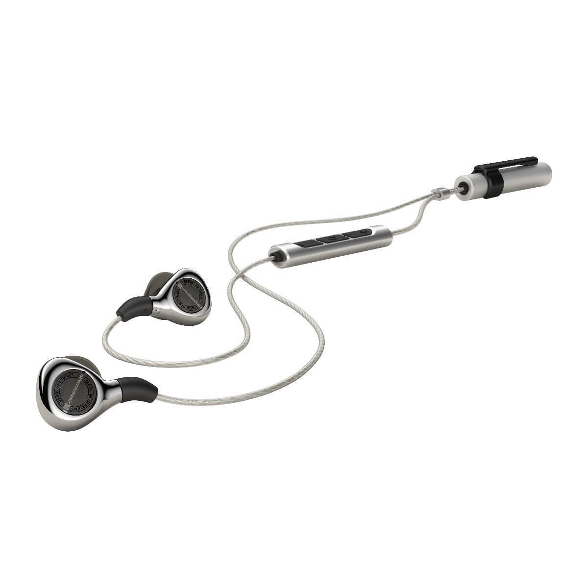 Tai nghe không dây Beyerdynamic Xelento Wireless chính hãng - Hình 1