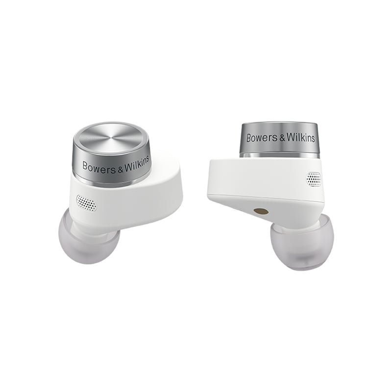 Tai nghe True Wireless B&W PI7 S2 chính hãng - Hình 9