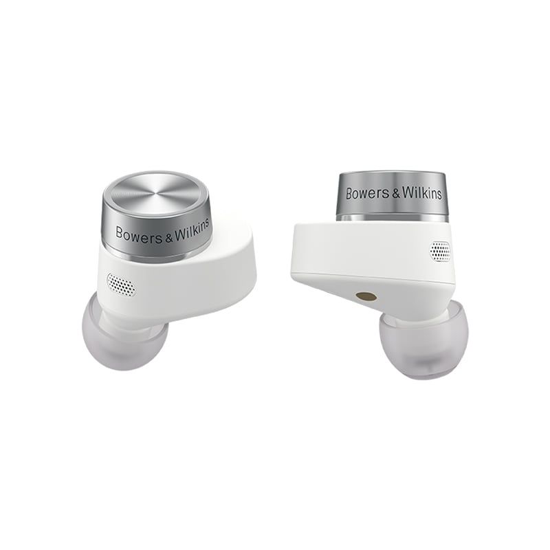Tai nghe True Wireless B&W PI7 S2 chính hãng - Hình 9