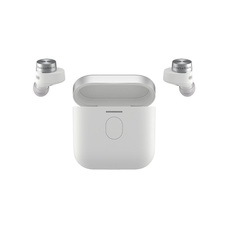Tai nghe True Wireless B&W PI7 S2 chính hãng - Hình 6