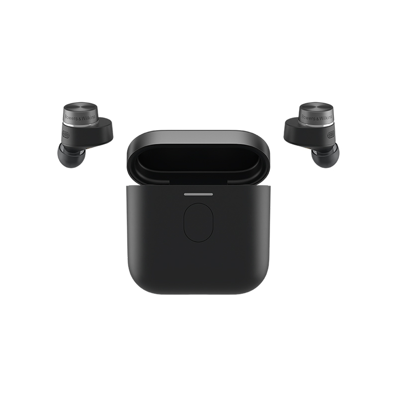 Tai nghe True Wireless B&W PI7 S2 chính hãng - Hình 1