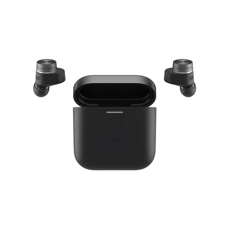 Tai nghe True Wireless B&W PI7 S2 chính hãng - Hình 1