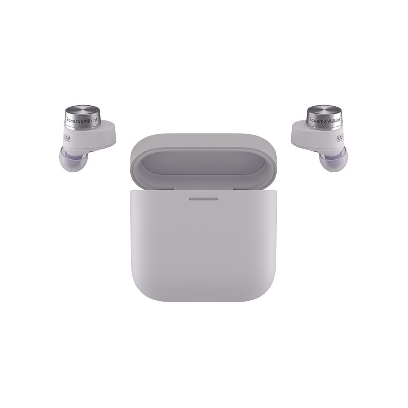 Tai nghe True Wireless B&W PI5 S2 chính hãng - Hình 7