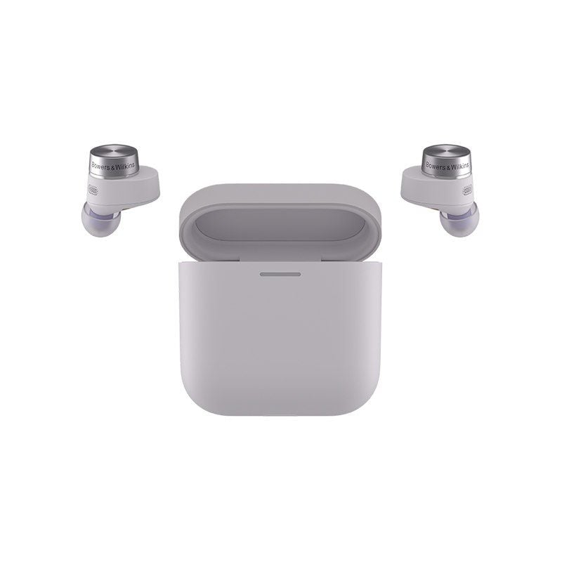 Tai nghe True Wireless B&W PI5 S2 chính hãng - Hình 7