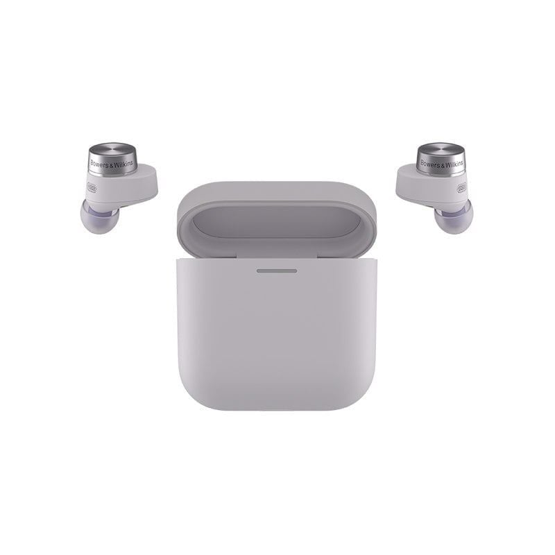 Tai nghe True Wireless B&W PI5 S2 chính hãng - Hình 7