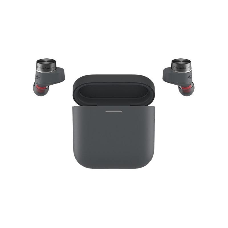 Tai nghe True Wireless B&W PI5 S2 chính hãng - Hình 17