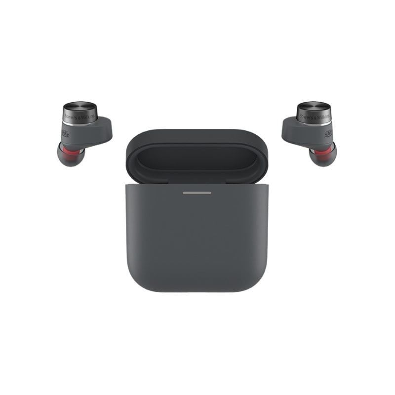 Tai nghe True Wireless B&W PI5 S2 chính hãng - Hình 17