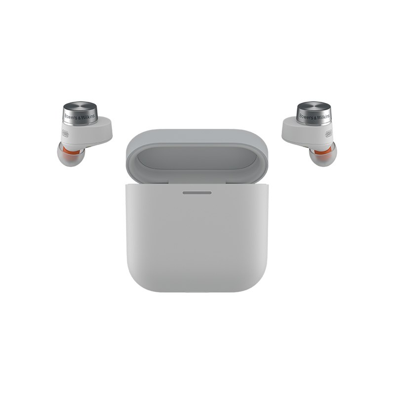 Tai nghe True Wireless B&W PI5 S2 chính hãng - Hình 15