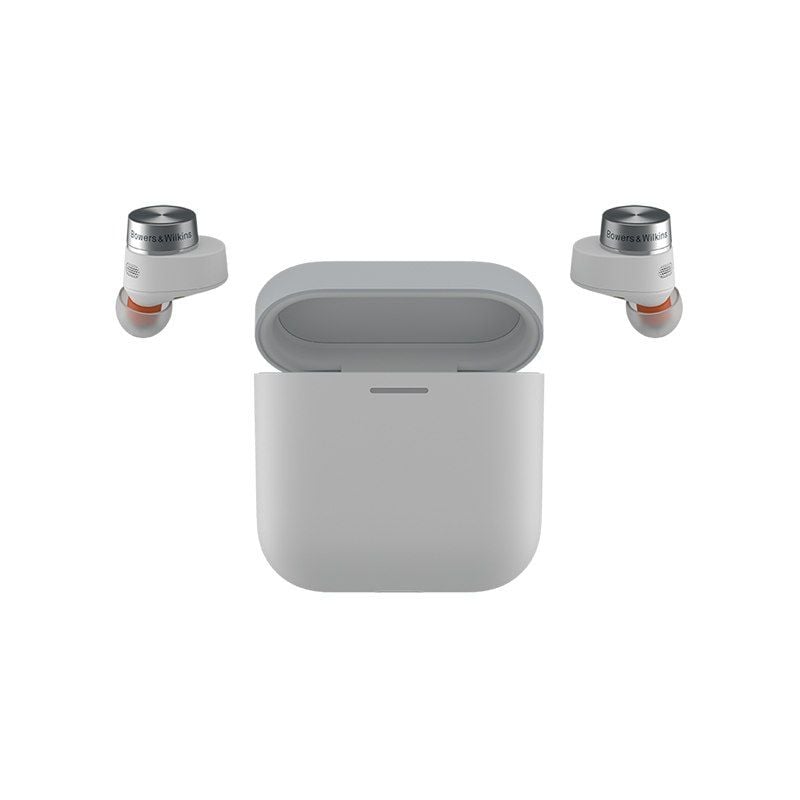 Tai nghe True Wireless B&W PI5 S2 chính hãng - Hình 15