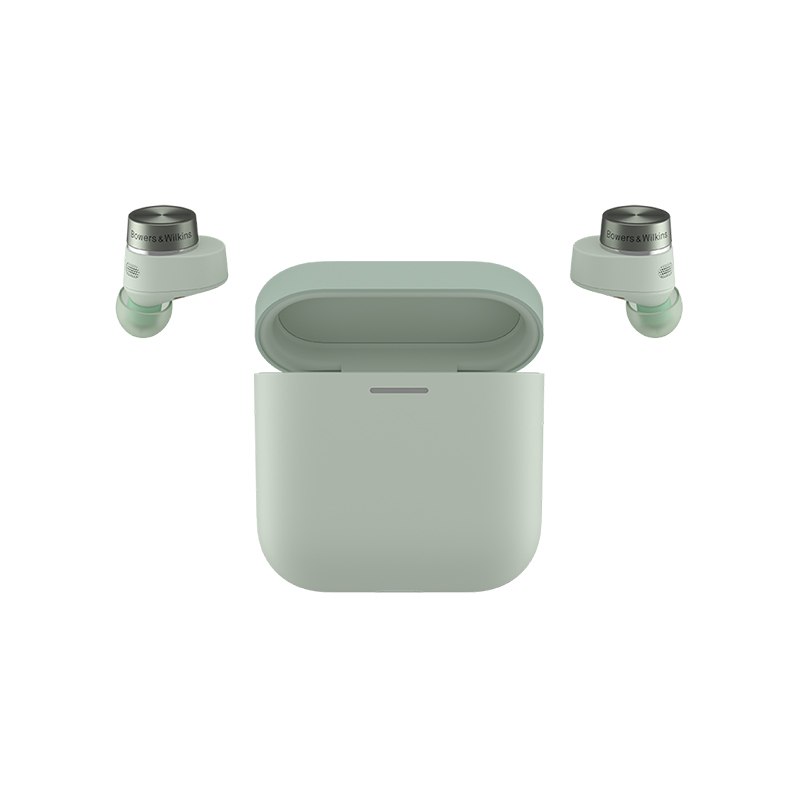Tai nghe True Wireless B&W PI5 S2 chính hãng - Hình 11