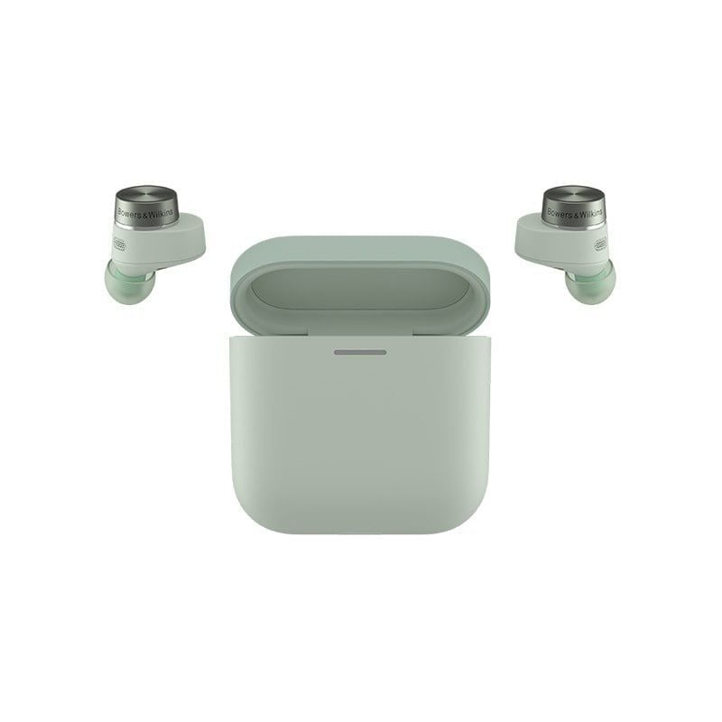 Tai nghe True Wireless B&W PI5 S2 chính hãng - Hình 11