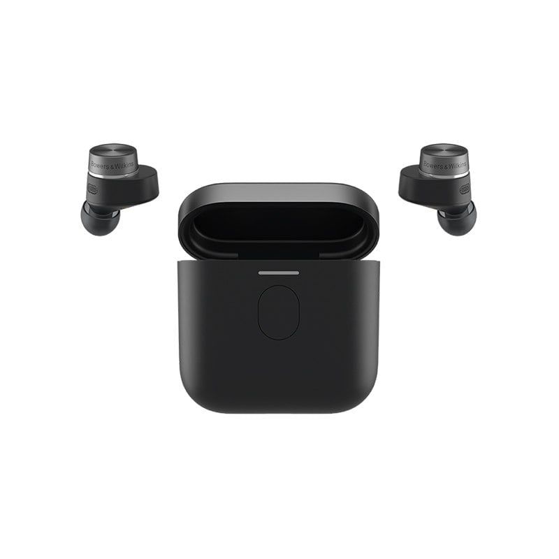 Tai nghe True Wireless B&W PI7 chính hãng - Hình 10