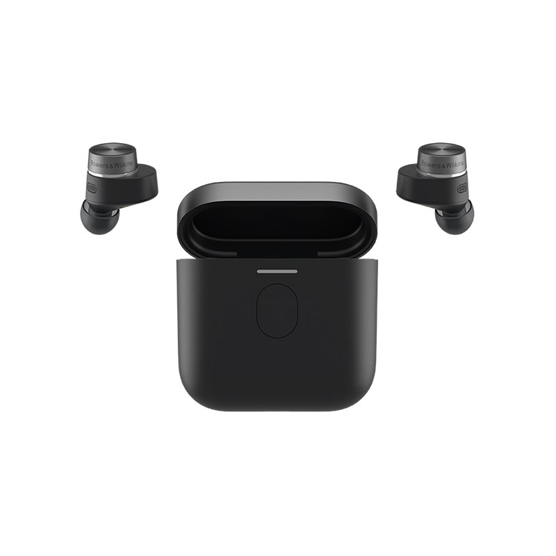 Tai nghe True Wireless B&W PI7 chính hãng - Hình 4