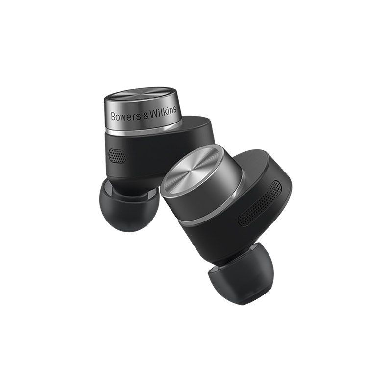 Tai nghe True Wireless B&W PI7 chính hãng - Hình 8