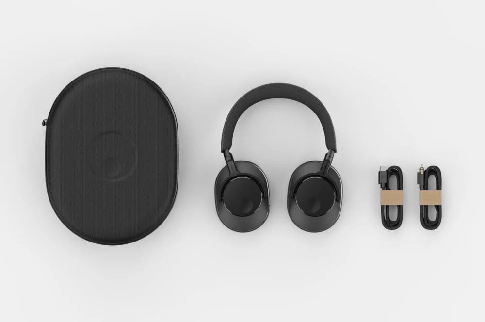 Tai nghe Cambridge Audio Melomania P100 Chính Hãng - Hình 4