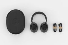 Tai nghe Cambridge Audio Melomania P100 Chính Hãng - Thumb 4