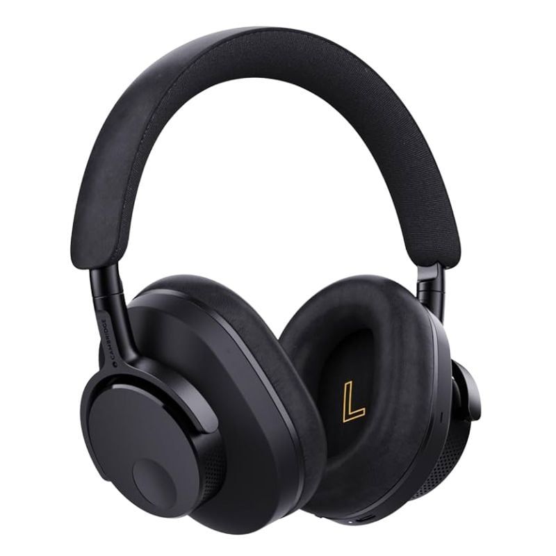 Tai Nghe Cambridge Audio Melomania P100 SE - Hình 1