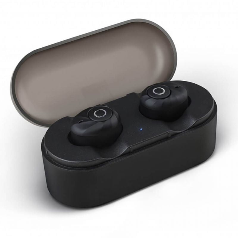 Tai nghe True Wireless Cowon CT15 chính hãng - Hình 1