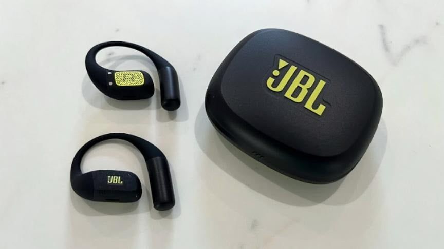 Tai Nghe JBL Endurance Zone Chính Hãng - Hình 4