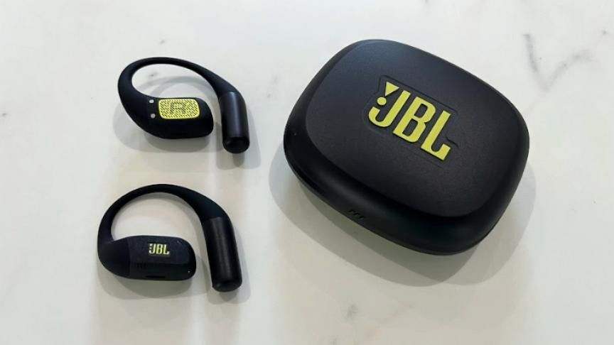 Tai Nghe JBL Endurance Zone Chính Hãng - Hình 4
